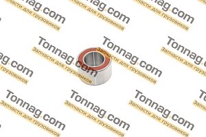 Подшипник опоры вентилятора JAC N-75, N-80, N-90, N-120, Компас-9/12