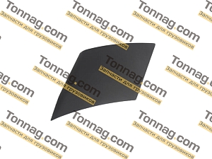 Накладка крыла левая Фотон Toano