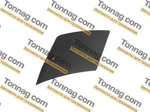 Накладка крыла левая Фотон Toano