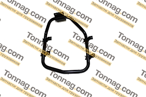 Кронштейн брызговика задний правый Фотон 1128