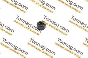 Кольцо уплотнительное форсунки (клапанной крышки) ISF 3.8 Фотон 1088, 1108, 1126, 1128