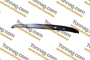 Накладка панели под лобовым стеклом с уплотнителем Фотон 4189