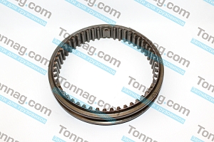 Муфта синхронизатора 1/2 передачи Фотон 1093