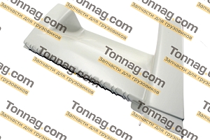 Накладка корпуса подножки кабины правой Фотон 1129