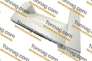 Накладка корпуса подножки кабины правой Фотон 1129