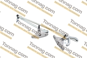 Трапеции стеклоочистителя Фотон 4189, 4259