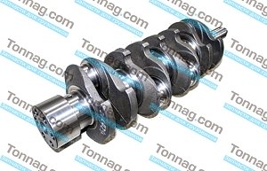 Вал коленчатый Euro-3 BAW 1044, 1065, FAW 1051-E2