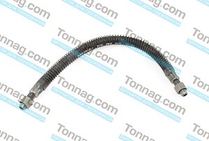 Шланг тормозной задний TATA 613 E2, E3
