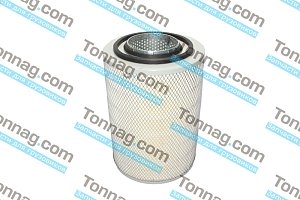 Фильтр воздушный комплект JAC N-56, N-75, N-80, N-90, N-120, N-120X, Компас-9/12