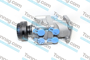 Кран тормозной подпедальный Фотон 1093, 1113