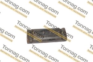 Накладка стремянки рессоры задней Фотон 1061, 1069, 1093, 1099, 1128