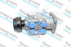 Кран тормозной подпедальный Фотон 1093, 1113