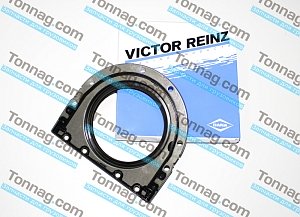 Сальник коленвала задний Perkins (30х70х39) Фотон 1041, 1049A, 1069, 1093, 1099, 1138