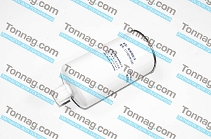 Фильтр топливный (ТОТ) ISF 2.8 Фотон 1038, 1065