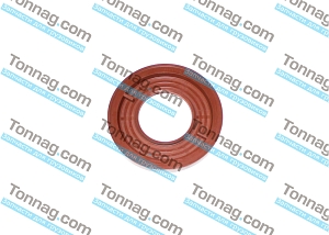 Сальник задней ступицы наружный (65x137x12) Фотон 1128