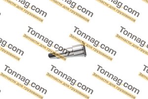 Вал шестерни заднего хода КПП JAC N-120, Компас-12