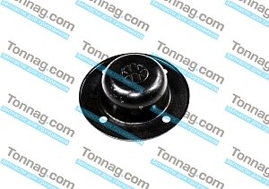 Крышка ступицы переднего колеса Фотон 1078, 1099, 1108, 1113