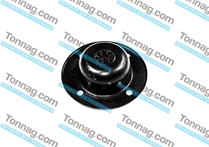 Крышка ступицы переднего колеса Фотон 1078, 1099, 1108, 1113