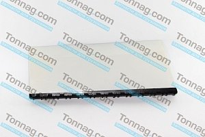 Накладка подножки правой (Белая) Фотон 1069, 1089