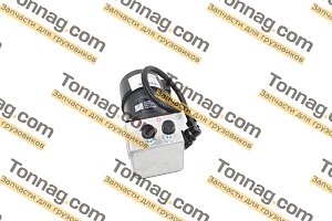 Насос подъема кабины электрический Фотон 1126, 1186