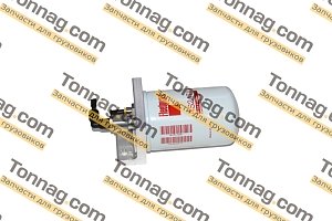 Фильтр мочевины с корпусом Фотон 1088, 1108, 1126, 1128, 1163, 3253, 4189, 4259, BUS