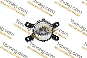 Дневной ходовой огонь левый JAC N-75, N-80, N-90, Компас-5