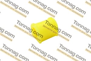 Втулка стабилизатора переднего JAC N-350