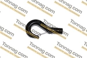 Крюк буксировочный JAC N-56, N-75, N-80