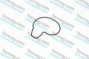 Прокладка водяного насоса Фотон 1039, 1049C