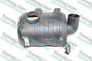 Корпус воздушного фильтра в сборе Фотон 1049A, 1049C