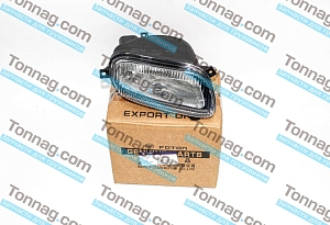 Фара противотуманная правая Aumark 12v Фотон 1031, 1039