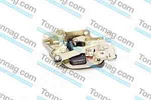 Замок двери правый TATA 613 E2, E3
