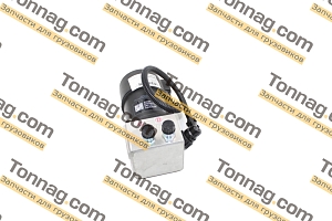 Насос подъема кабины электрический Фотон 1126, 1186