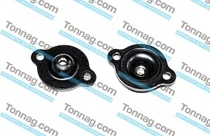 Крышка шкворня JAC N-120