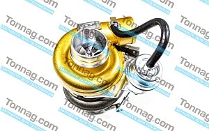 Турбокомпрессор Perkins Euro-3 Фотон 1041