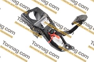 Педаль сцепления в сборе Фотон 1065, 1088, 1108, 1128