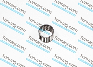 Подшипник игольчатый вала вторичного 6-й передачи Фотон 1069