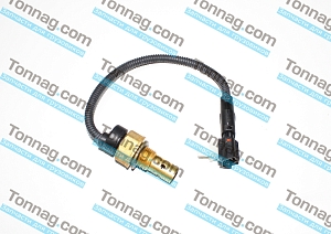 Датчик уровня охлаждающей жидкости JAC N-75, N-80, N-90, N-120, Компас-9/12