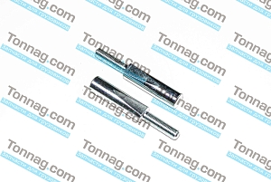 Болт блокировки шкворня JAC N-120