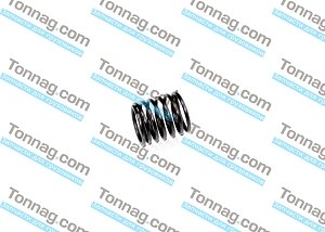 Пружина оси коромысел (средняя) Фотон 1041, 1049A, 1069, 1093, 1099, 1138 