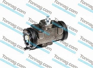 Цилиндр тормозной задний левый ПРОКАЧНОЙ Фотон 1039