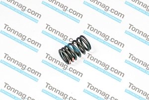Пружина клапана ГБЦ наружная  TATA 613 E3