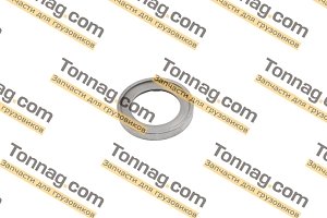 Кольцо опорное сальника ступицы передней Фотон 1128