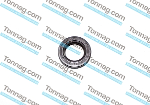 Сальник масляного насоса (распредвала) Cummins 3.8 JAC N-75, N-80, N-90, N-120, Компас-9/12