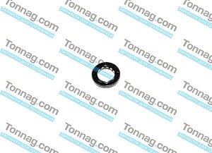 Сальник вала выбора передачи верхней крышки КПП JAC N-75