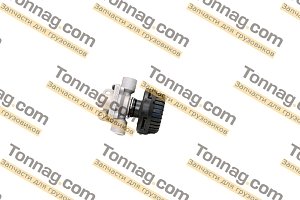 Клапан быстрого растормаживания с глушителем в сборе Фотон 1128