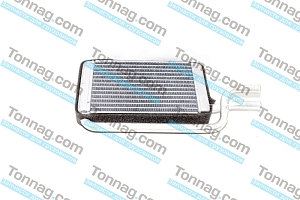 Радиатор отопителя Фотон 1039, 1049A, 1049C, 1051, 1061, 1069, 1089