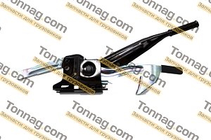 Замок опрокидывания кабины JAC N-56, N-75, N-80, N-90, N-120, Компас-5/9/12