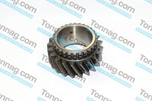 Шестерня 5-й передачи вторичного вала Фотон 1099