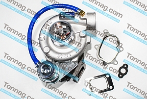 Турбокомпрессор 4JB1 Euro-2 Фотон 1039